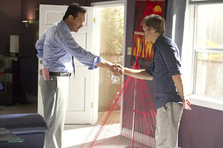 Illustration for article titled Dexter: "Our Father"